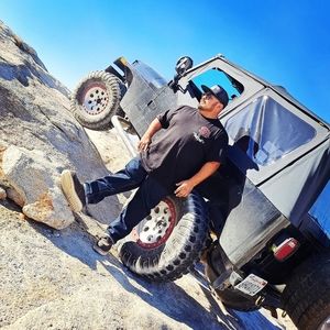 Meet your Posher, Hugo